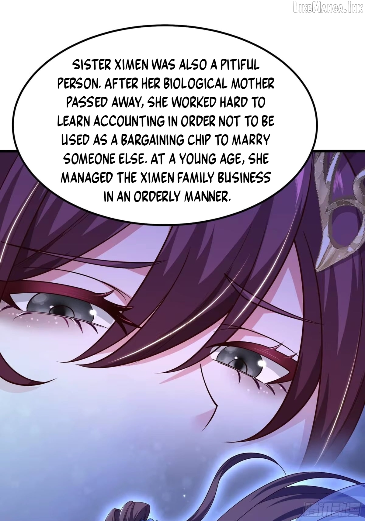 Reborn in the Water Margin World as the Strongest Wu Dalang Chapter 67  - page 33